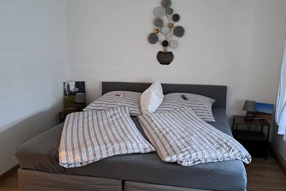 Ganze Wohnung, Ferienwohnung Natur pur im Fichtelgebirge in Tröstau, Landkreis Wunsiedel im Fichtelgebirge