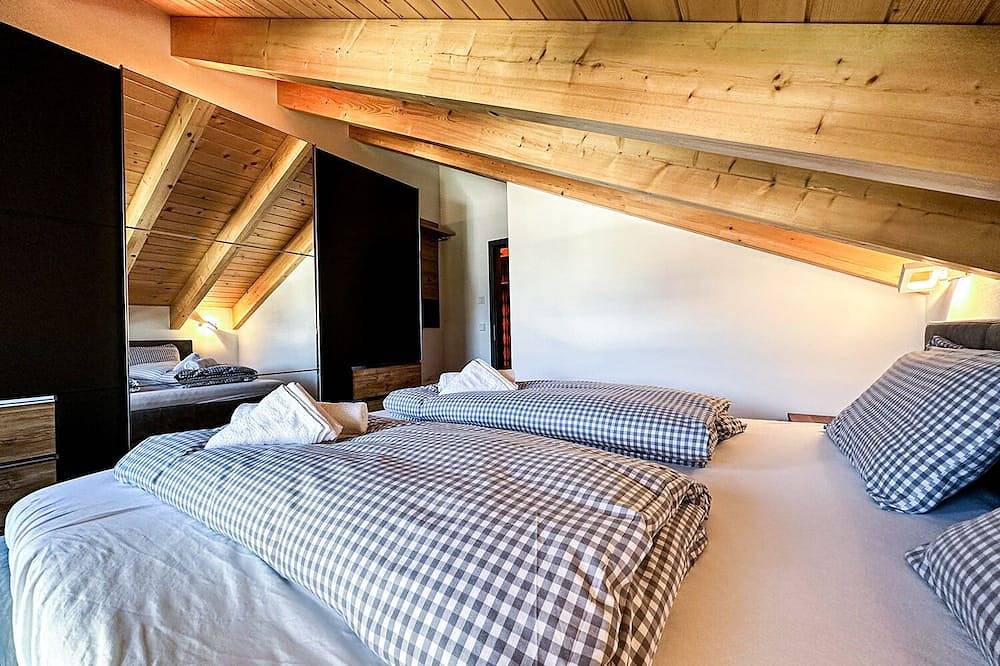 Ganze Wohnung, Ferienwohnung \"Meinglück\" in Thalkirchdorf, Oberstaufen