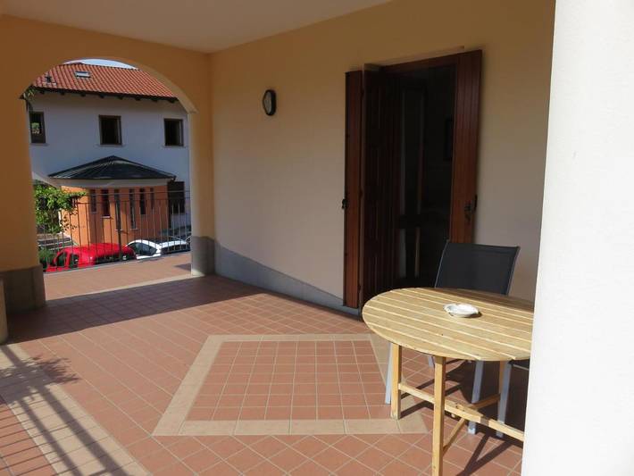 Hôtel pour 2 personnes, avec terrasse et jardin à Gemona del Friuli - 2