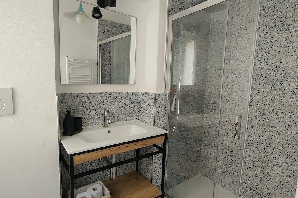 Ganze Wohnung, Casa Pitturini comfortable apartment in quiet area 500 m from the sea in Marciana Marina, Elba