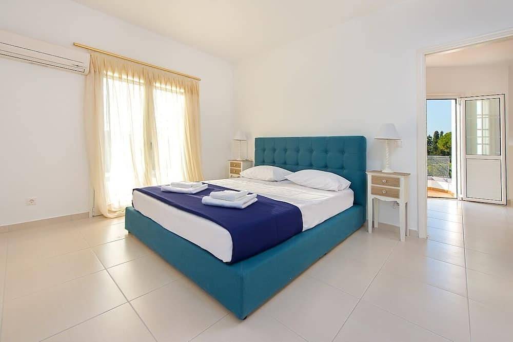 Die Nähe von Sandstrand in Faliraki Villa mit privatem Pool in Faliraki, Rhodos