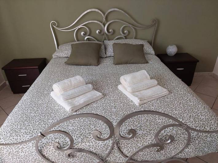 Gîte pour 4 personnes, avec terrasse, animaux acceptés à Moncalieri - 4