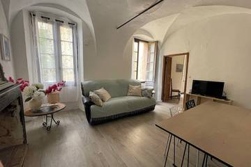 Gîte pour 7 personnes à Ville-di-Paraso