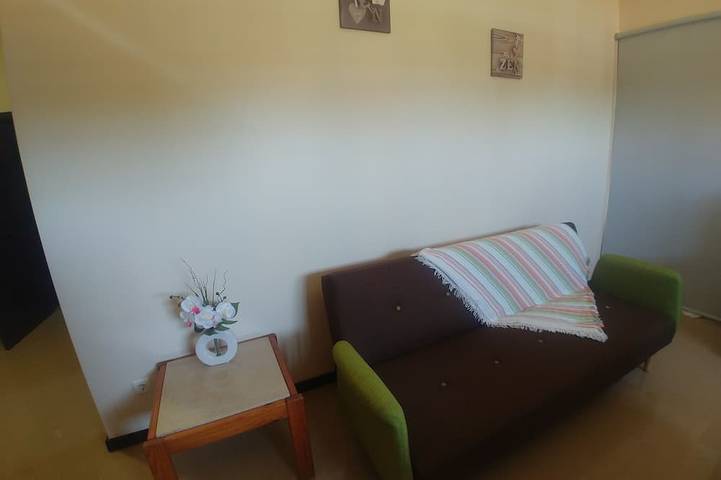 Gîte pour 3 personnes, animaux acceptés dans Venade - 4