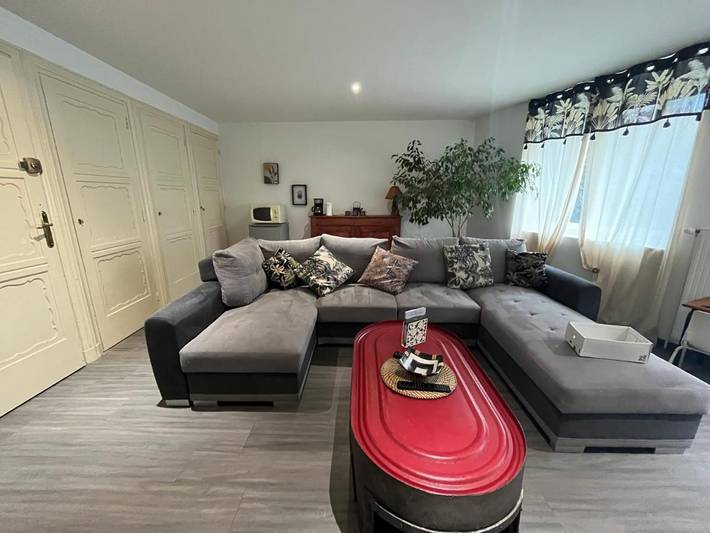 Gîte pour 2 personnes à Saint-Haon-le-Vieux - 3