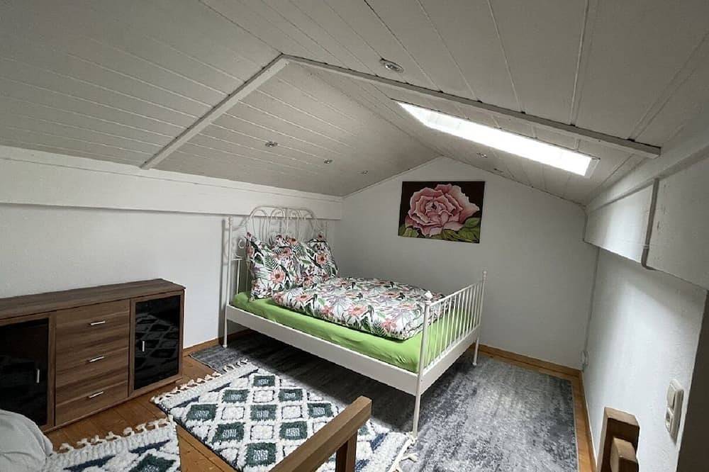 Ganze Wohnung, 2 bedroom apartment in kempten in Kempten, Bayerisch Schwaben