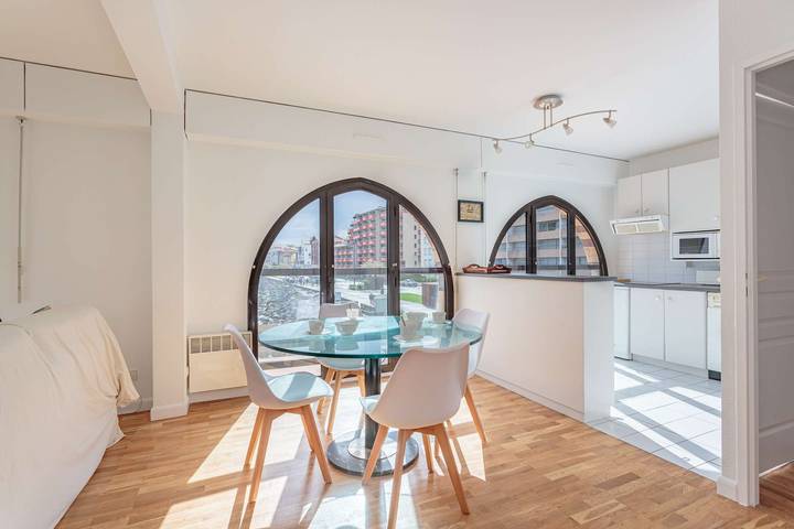 Gîte pour 4 personnes à Hendaye - 2