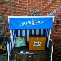 Ganze Wohnung, Neu! Ferienwohnung Sonnenschein Og in Neuschoo, Nordseeküste