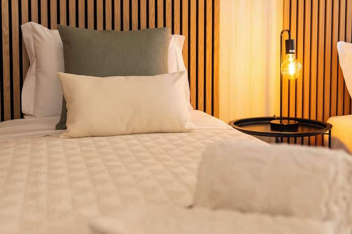 B&B für 2 Personen in Portugal - 2