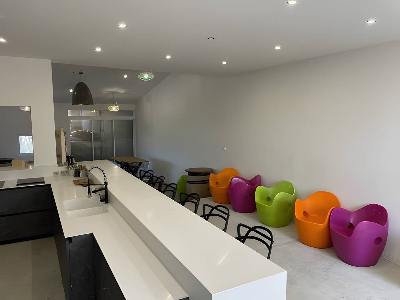 Estancia única - Cabaña de pescador junto al estanque de Thau in Loupian, Côte d'Améthyste