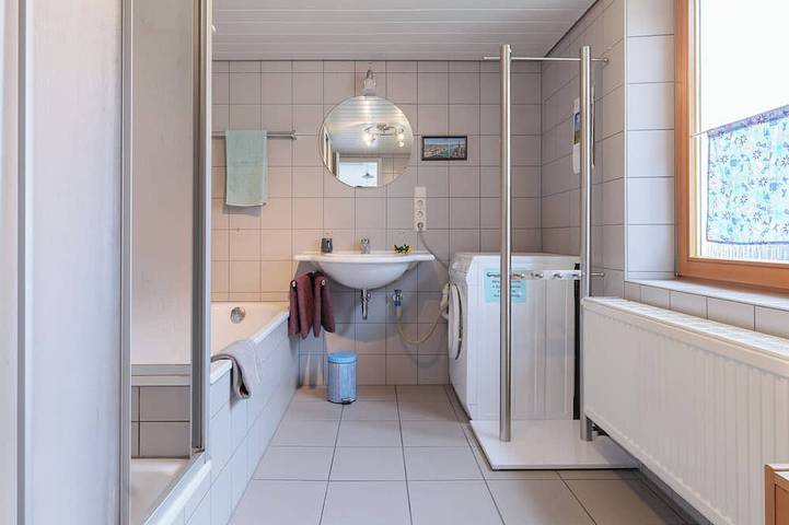 Ganze Wohnung, Kult-Fewo Schuhmacherwerkstatt Wilhelm Wendel in Loßburg, Kinzigtal