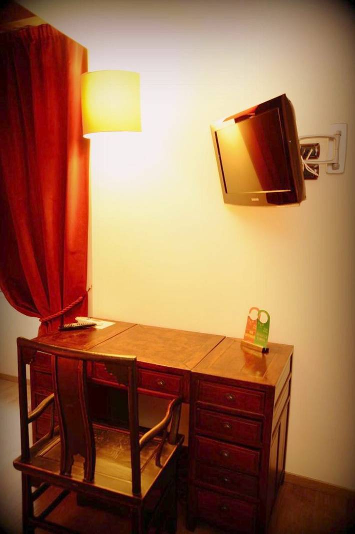 Chambre d’hôte pour 2 personnes, avec vue à Foggia - 4