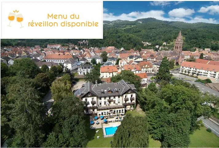 Hôtel pour 1 personnes, animaux acceptés - 1