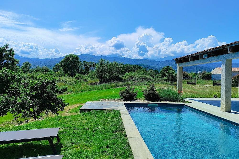 Maison de vacances