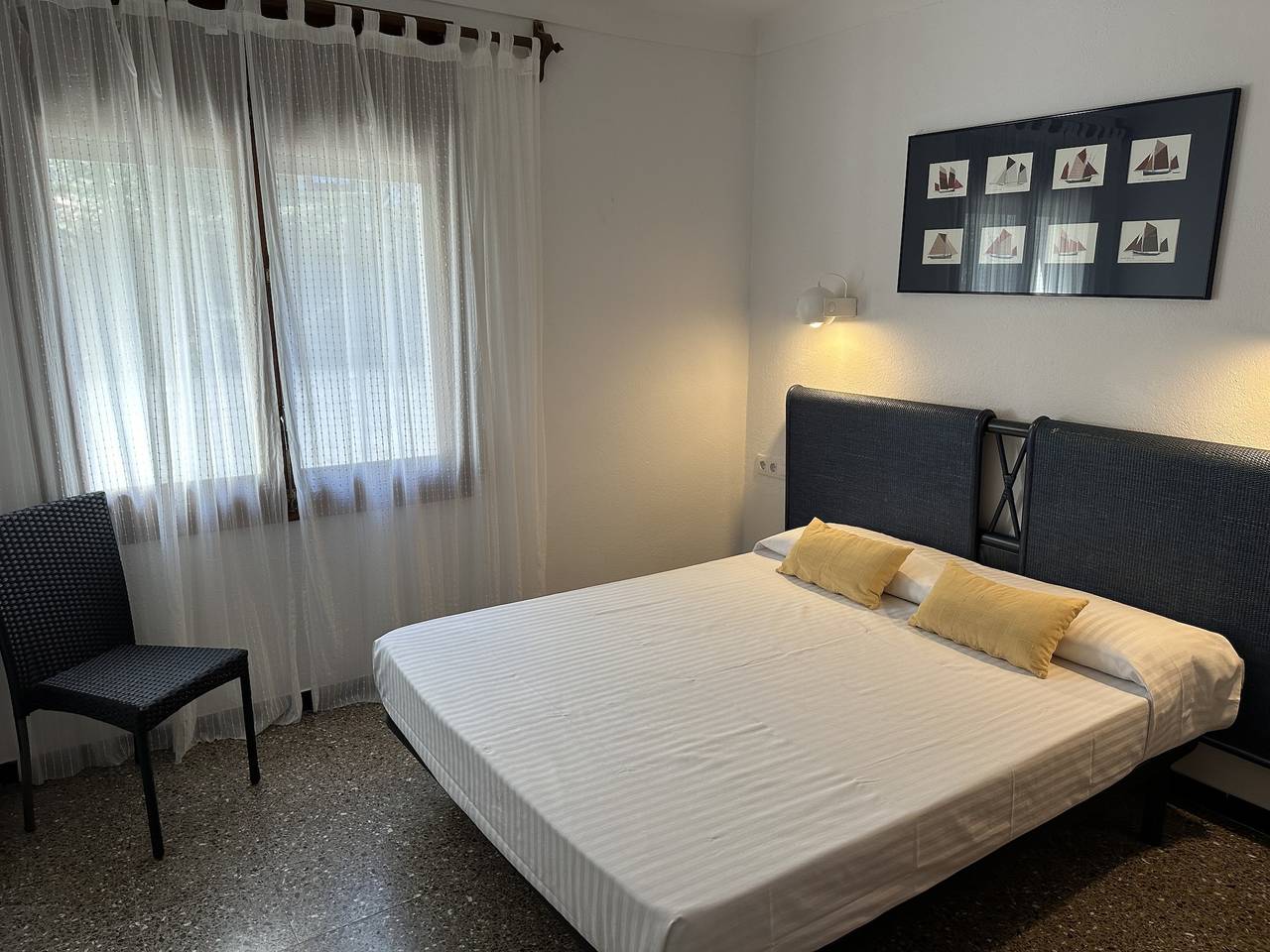 Appartement entier, Agi Les Roques in Roses, Haut-Ampurdan