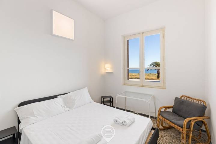 Appartement entier, Beachside Apartments - Vista in Torregrande, Oristano