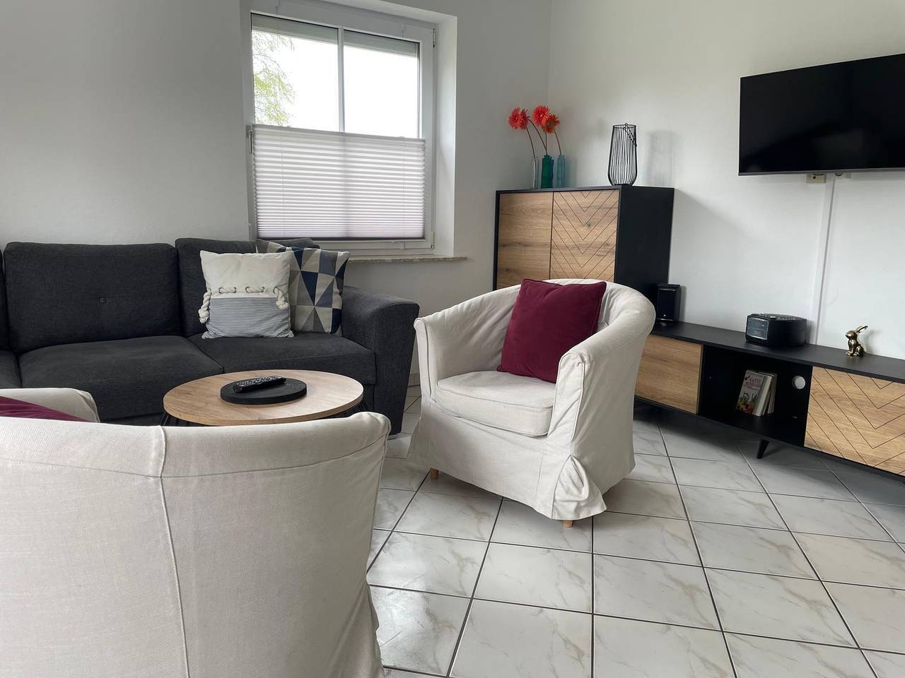 Ganze Ferienwohnung, Ferienwohnung in St. Peter-Ording, Eiderstedt