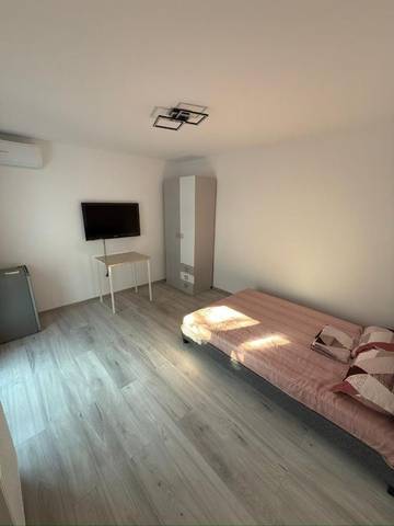 Maison d’hôte pour 2 personnes, avec terrasse, animaux acceptés dans Constanța