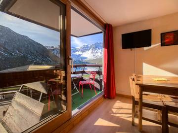 Chalet für 4 Personen in Tignes, Espace Killy, Bild 3