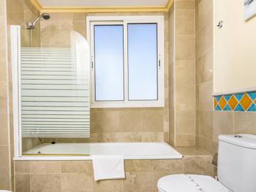Appartement De Vacances pour 6 Personnes dans Marbella Est, Marbella, Photo 4