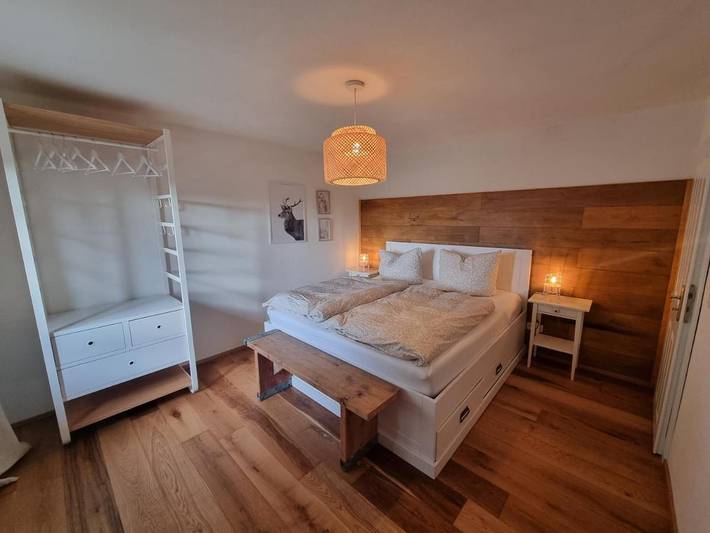 Ferienhaus für 5 Personen, mit Terrasse und Garten sowie Ausblick und Sauna in Mechernich - 4