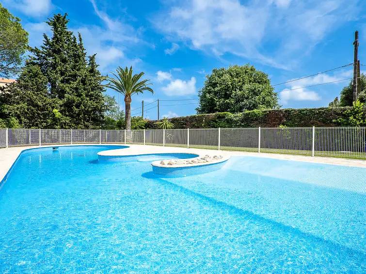 Appartement entier, 3 Pièces 4 Personnes in Antibes, Région de Cannes