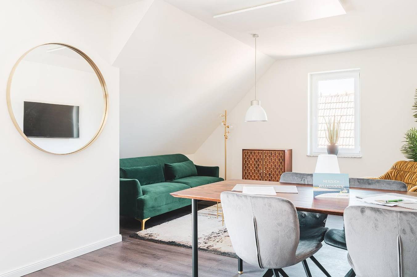 Ferienwohnung in Zingst ab 97€ pro Nacht