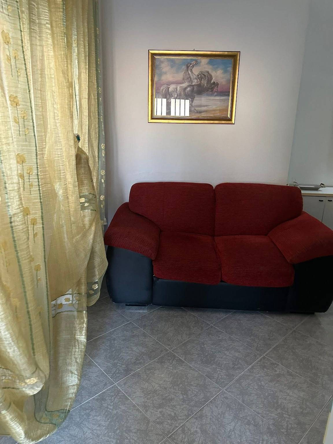 Casa Vacanze Stefy Campomarino con Terrazza Privata, Giardino Privato e Aria Condizionata in Campomarino (Puglia), Golfo di Taranto