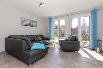 Vakantiewoning voor 4 Personen in Ostseebad Rerik, Rerik, Afbeelding 1