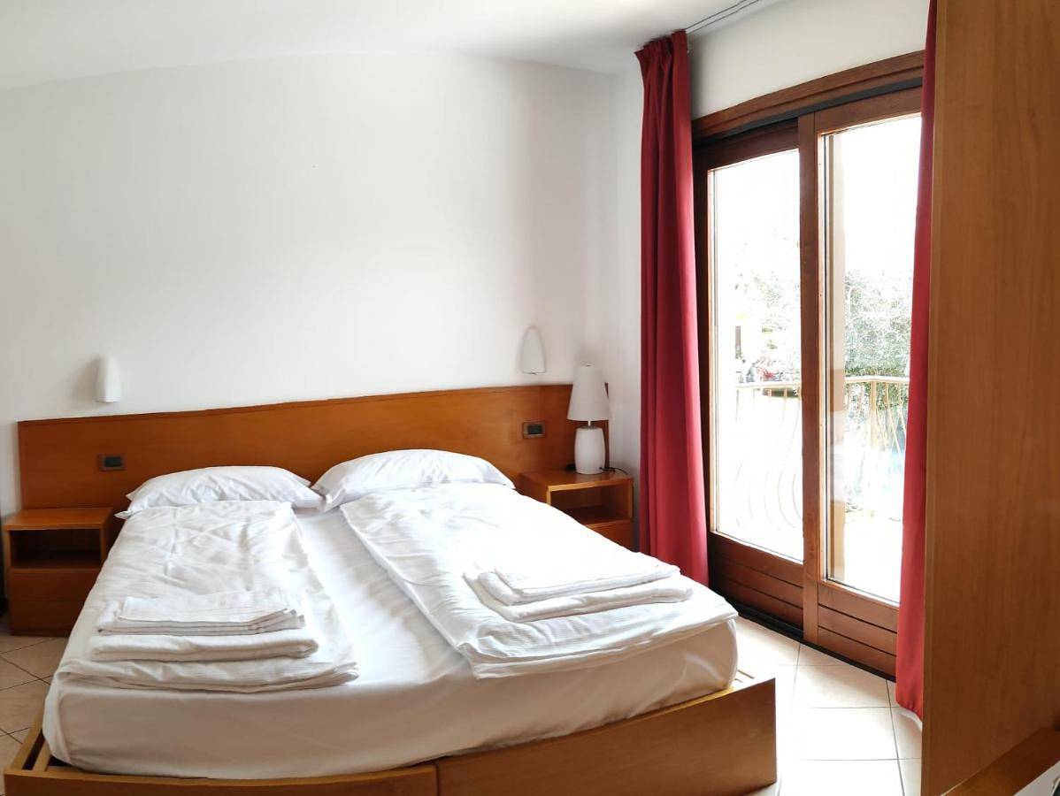 Locanda Bellavista food&rooms in Malcesine, Gardasee-Berge