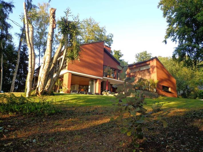 Chambre d’hôte pour 2 personnes, avec jardin et vue