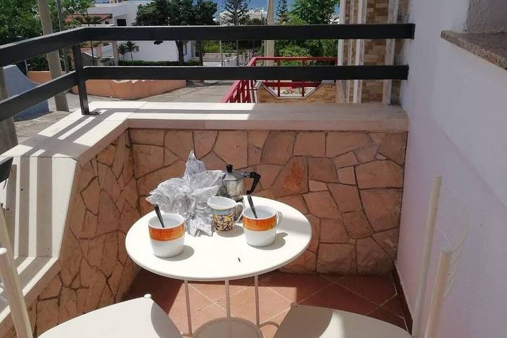Apartamento de vacaciones para 5 personas, Se admiten mascotas - 1