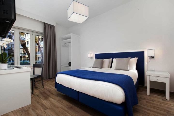 Maison d’hôte pour 2 personnes, avec Terrasse à Sorrento