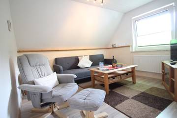 Vakantiewoning voor 2 Personen in St. Peter-Ording, Noord-Friese Schiereiland, Afbeelding 3