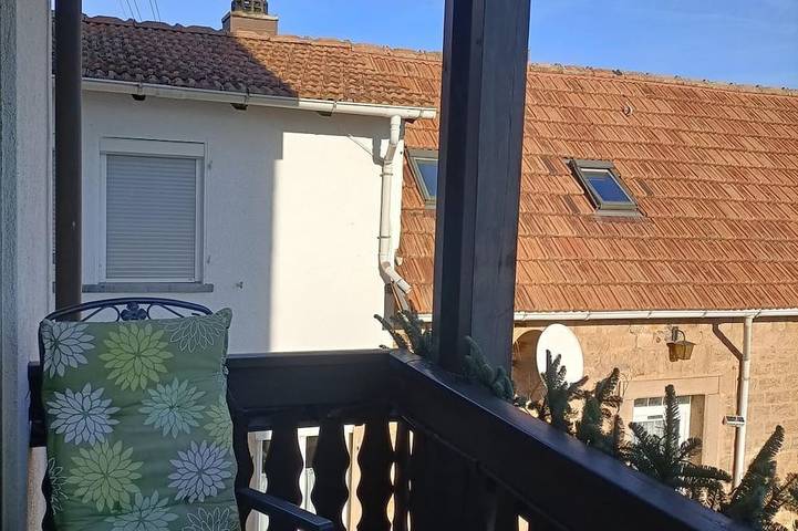 B&b in Neustadt an der Weinstraße - 3