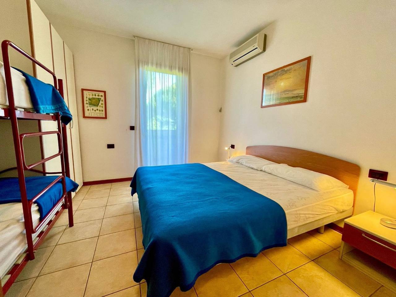 Casa vacanze con giardino e piscina in Porto Santa Margherita, Caorle