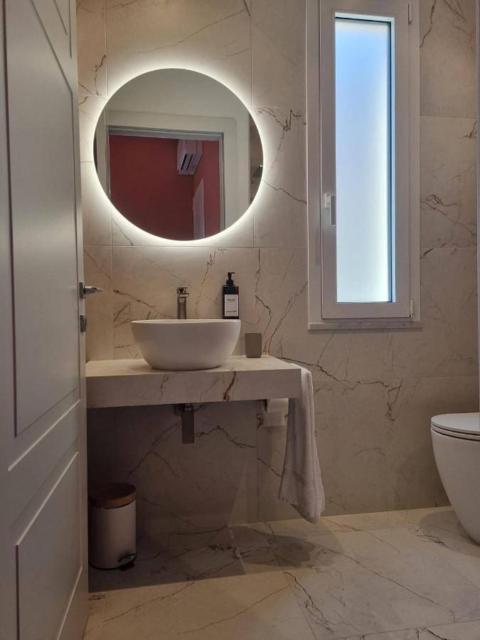 Chambre d’hôte pour 2 personnes, avec jardin et vue à Savona - 4