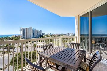 Vacation Home for 6 Guests in Destin, Emerald Coast, Picture 4