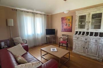 Agriturismo pour 4 Personnes dans Saint-Gilles, Région de Nîmes, Photo 1