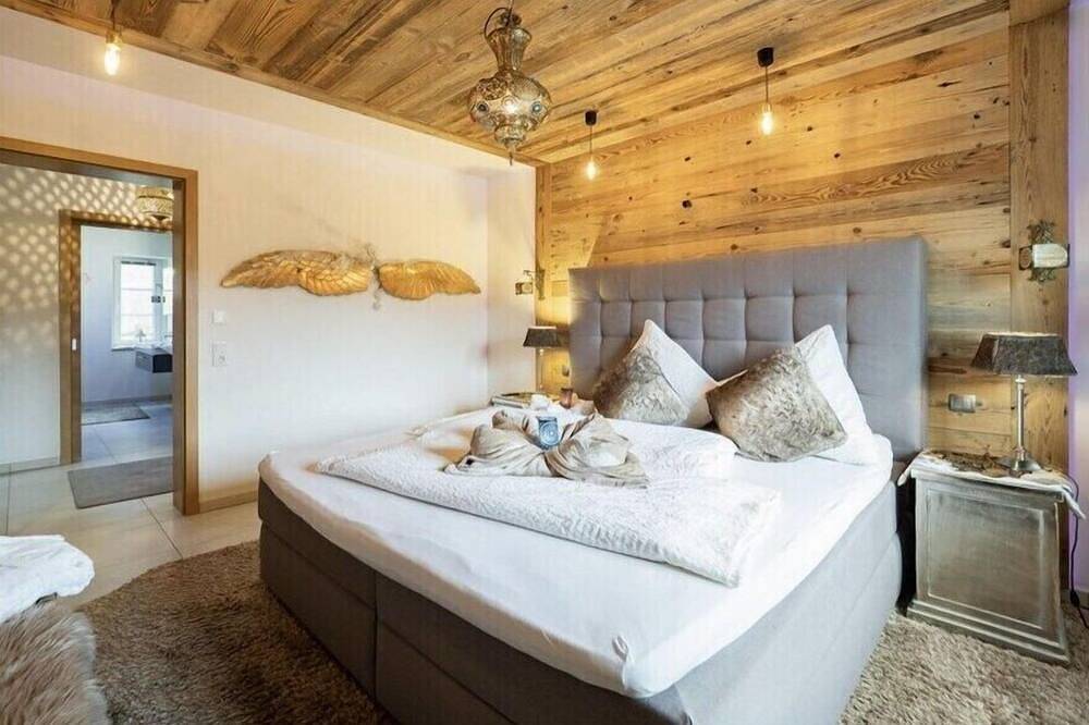 Ferienwohnung mit 1 Schlafzimmer in Bollendorf, Eifelkreis Bitburg-Prüm