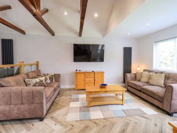 Cottage for 6 People in Cumbria, North West England, Photo 4