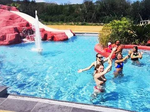 Mobilhome pour 6 Personnes in Saint-Raphaël, Côte méditerranéenne (France)