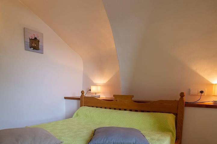 Location de vacances pour 4 personnes à La Malène - 2