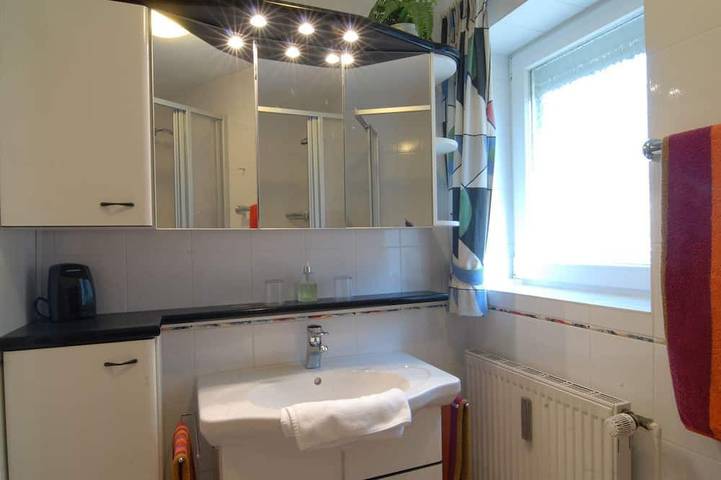 Ganze Wohnung, Haus Hus an de Diek Whg 01 in St. Peter-Ording, Eiderstedt