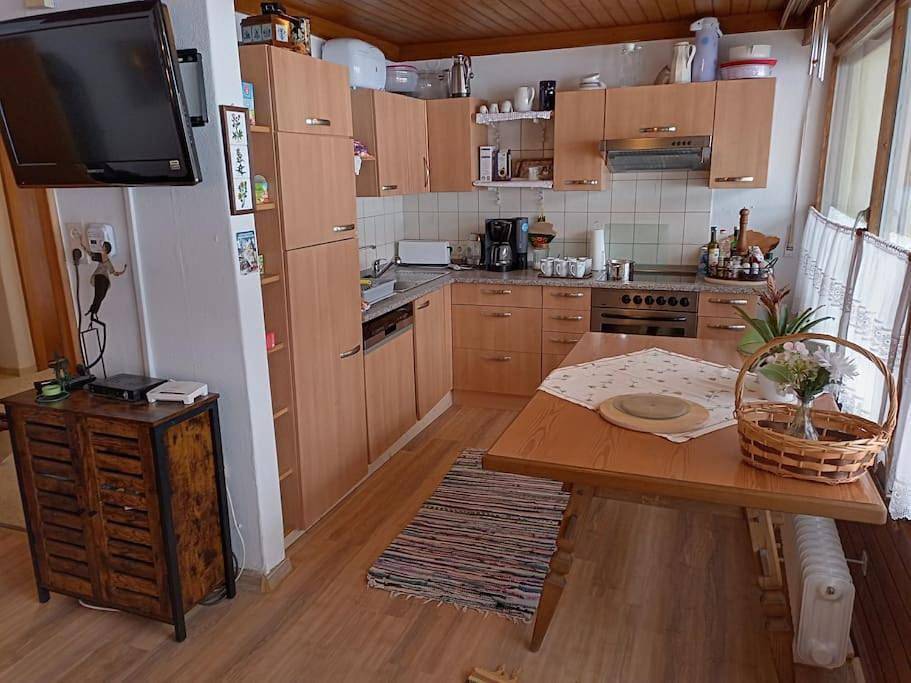 Four-Bedroom House in Saalfelden am Steinernen Meer, Pinzgau