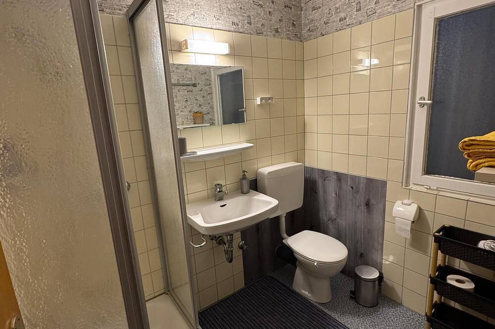 Ganze Wohnung, Ferienwohnung \"Schwarzwaldgeflüster\"\nerholung pur in Menzenschwand-Natur,Ruhe in St. Blasien, Südschwarzwald