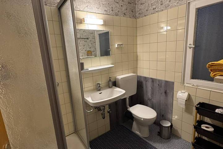 Gîte pour 4 personnes, avec terrasse à Menzenschwand (St. Blasien) - 4