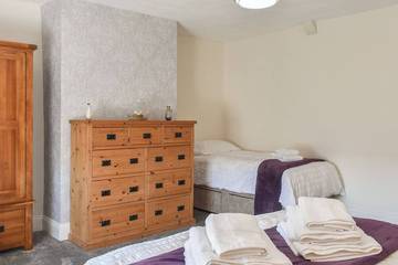 Cottage for 4 People in Rothbury, Northumberland, Photo 2
