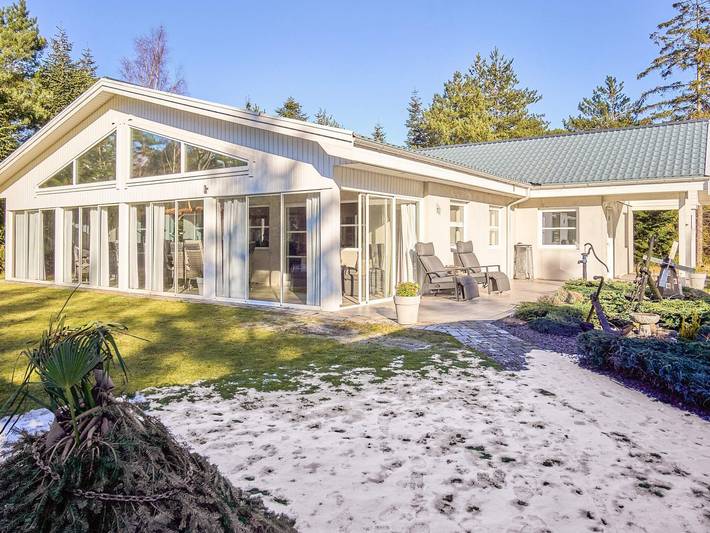 Ferienhaus für 8 Personen, kinderfreundlich in Balka Strand