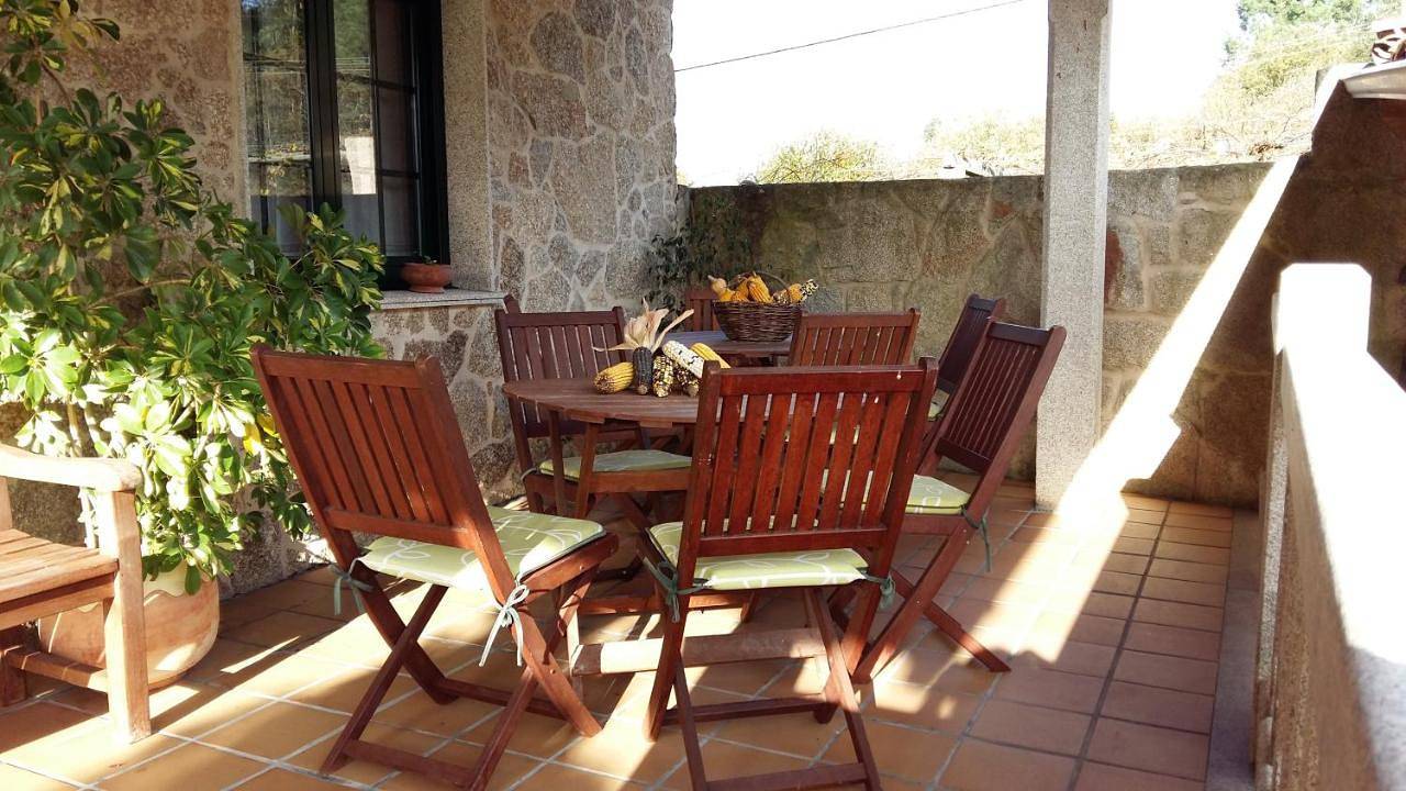 Double Room in Sanxenxo, Rias Baixas